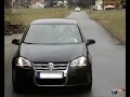 Turbodream Audi S3 vs. VW R32 Compilation