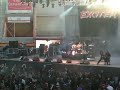 Exciter - Hangman (Live @ Atarfe Vega Rock 2008)