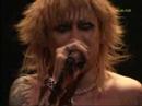 Dir en grey- Zakuro live (Blitz 5 Days)