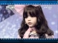코리아 갓 탤런트(D-7)스팟_ 귀여운 꼬마 도전자편