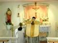 Tridentine Votive Mass of the Blessed Virgin Mary (1/6)