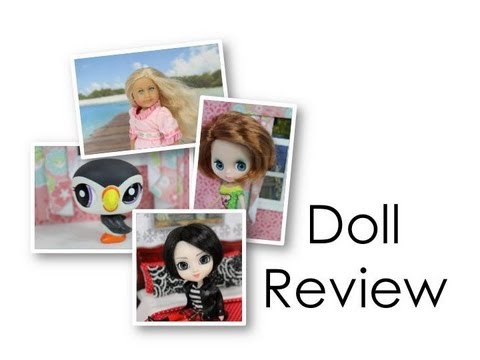 lalaloopsy