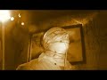 Halloween Horror Nights 2008 Part 4: Leatherface