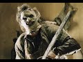 Halloween Horror Nights 2008 Part 4: Leatherface