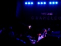 Hanson: Lets Get It On, If Only, Running Man @ The Chameleon Hanson: Lets Get It On, If Only, Running Man @ The Chameleon