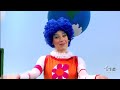 Quintal da Cultura - Brincadeira Musical