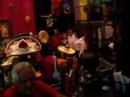 Jantar no \"La Tequla\"
