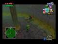 LoZ: Wind Waker - Tower of the Gods [2]