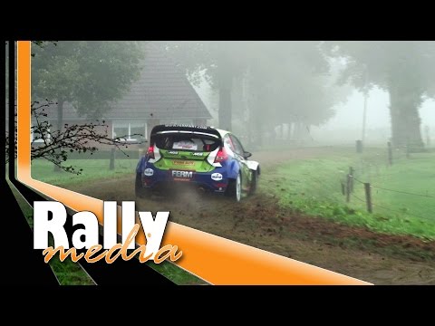 Latest WRC HD & Rally HD Videos