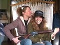 Bush girls