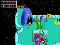 it may almost be time to say good-bye to keen 6 instead of the galaxy, but this bit of digital evil isn't going down without a fight...