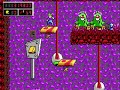 it may almost be time to say good-bye to keen 6 instead of the galaxy, but this bit of digital evil isn't going down without a fight...