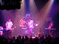 Architecture in Helsinki - Neverevereverdid (live CMJ 2006)