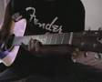 Lake Of Fire (ending solo)