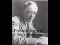 Gustav Holst - Japanese Suite, Op. 33 (1915)