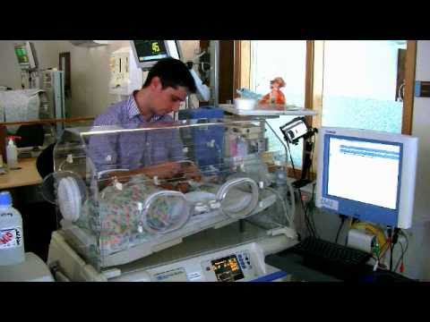 EEG Seizure Detection in newborn Babies. Research at UCC – Technology to Licence.