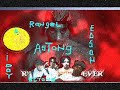 my game mike kosa betong