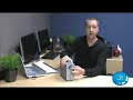 LaCie 2big Triple RAID hard drive