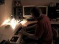 Gargamel - Recording mellotron
