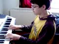 Noch ein Lied was ich mir selbst komponiert habe Noch ein Lied was ich mir selbst komponiert habe