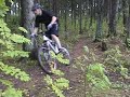 Espoo Trails, pt. 1