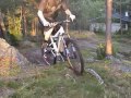 Espoo Trails, pt. 1