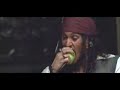 Jack Sparrow - Trollhammaren by Bizzo