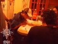 Cerradura Succesful ITSON (GaDom's House)