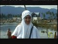 Great Tsunami 12-26-04 at Banda Aceh, Sumatra, Indonesia 3 of 3