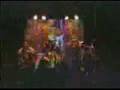 Urusei Yatsura Lum's drum'n'bass DJ LUCKY TEAM 20021018