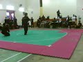 SILAT MELAYU by Aminuddin Anuar and Aziwahija Yeop