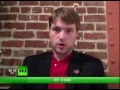 Click here to watch this video Google & NSA Relationship Under Wraps [© RTAmerica]