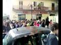 Corteo contro Gelmini a Capaccio