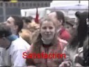 Chronicle verdammt original 1996 Live Rathaus Düsseldorf