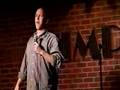Dave Hanson Comedy Set 1