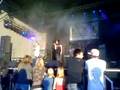 Kick Karlstad - Live