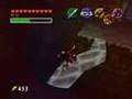 Zelda Ocarina of Time: Inside Ganon's Castle [2/5]