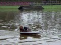 gasser airboat gasser airboat