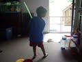 MY SON DANCIN MY SON DANCIN