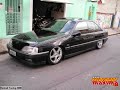 OMEGA  TUNADOS DO LUIZAO