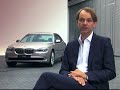 Adrian van Hooydonk on the 2009 7-Series