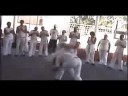 Encontro Indaiatuba - Mestre Tico e Professor Jiraya