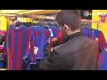 La Liga BBVA, estrella de los regalos navideños