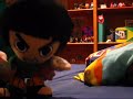 GaaLee Plushie Caramelldansen! Really Stupid GaaLee Plushie Caramelldansen! Really Stupid