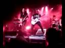 Dragonforce- Through The Fire and The Flames Dragonforce- Through The Fire and The Flames