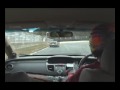 セントラルサーキットでの車載です。 この日のベストは1分45秒台。 車両はRBオデッセイ（標準グレード）NAのノーマルエンジンでシート取り外し等の軽量化は一切していません。