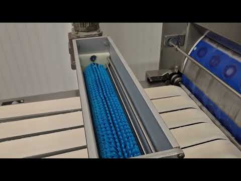 2008 Koenig T5S SK51 & SK67 Automatic Divider Rounders | Harvest Equipment and Fabrication Inc (1)