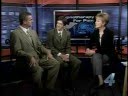 Hypnosis Hypnotherapy Training Rapid verbal induction pain control live on kfor4 tv news.