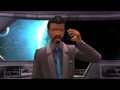 Sprint Telemarketer Video