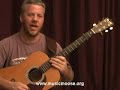 Salt Creek Rhythm Tracks